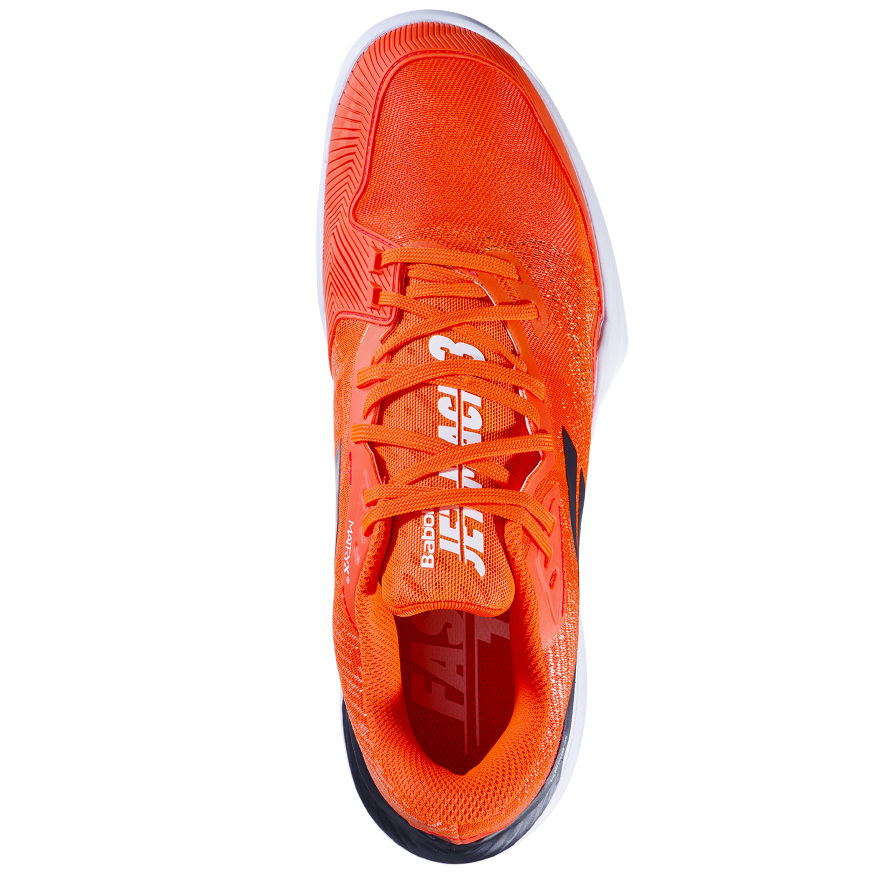 Tennisschuhe Jet Mach 3 All Court Men Babolat